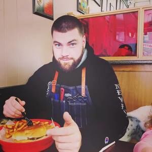 Meet your Posher, Bryan